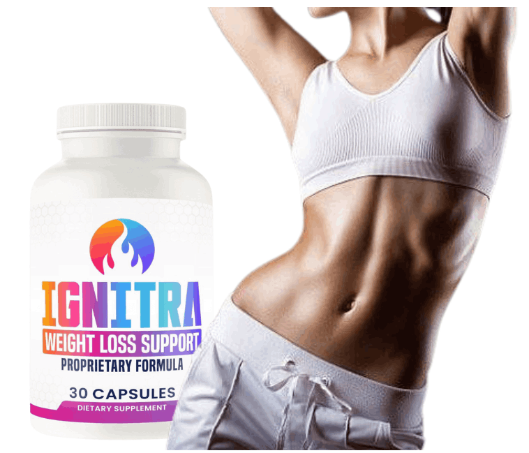 Ignitra-supplement-bottle